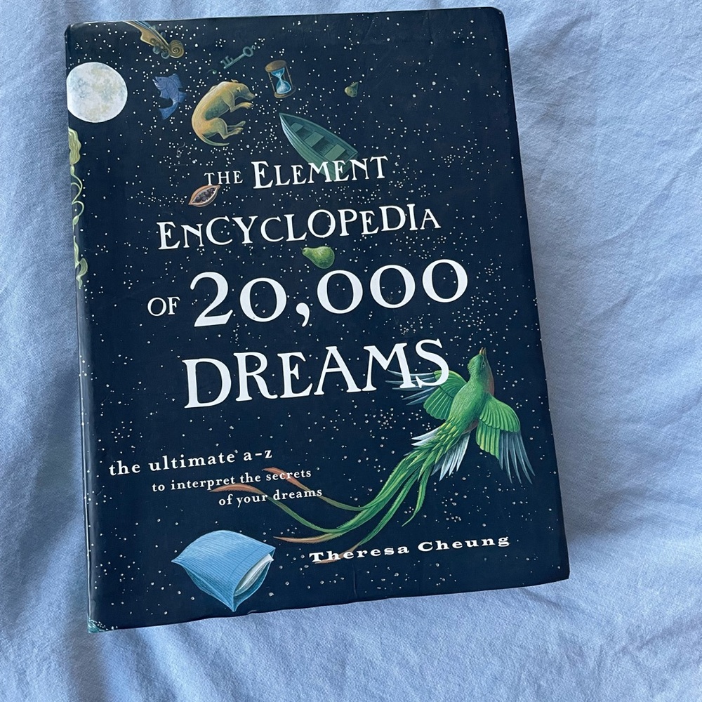 Dreams Encyclopedia